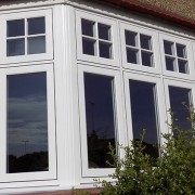 R9 window installation in Southgate