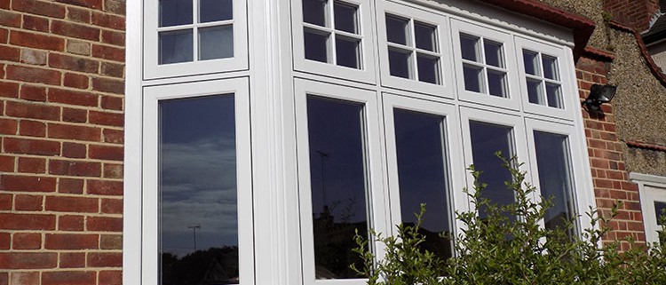 R9 window installation in Southgate