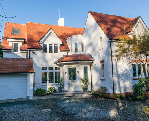 Replacement windows and door Replacement door and windows in Enfield