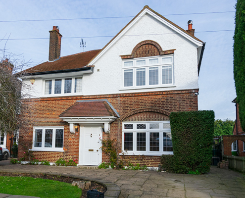 Timber windows and doors in Enfield Timber windows and doors installation in Enfield