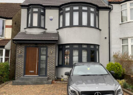 Window installation Barnet New windows and doors installation in Barnet