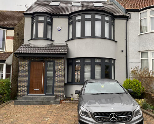 Window installation Barnet New windows and doors installation in Barnet