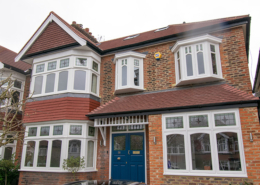 Timber windows Winchmore Hill Timbner windows and doors in Winchmore Hill