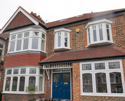 Timber windows Winchmore Hill Timbner windows and doors in Winchmore Hill