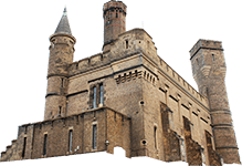 Windows and doors showroom stoke newington