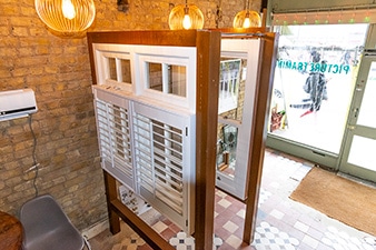 Timber windows range Extensive timber windows range