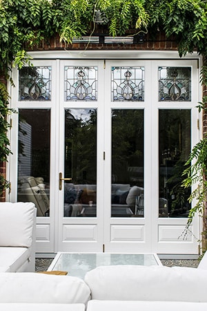 Article 4 Direction for new windows and doors