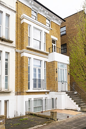 Permitted Development Rights for new windows and doors