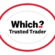 Which Trusted Trader logo