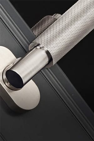 Premium door hardware from Origin