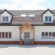 Stunning Timber windows and doors installed in Kings Langley, Hertfordshire